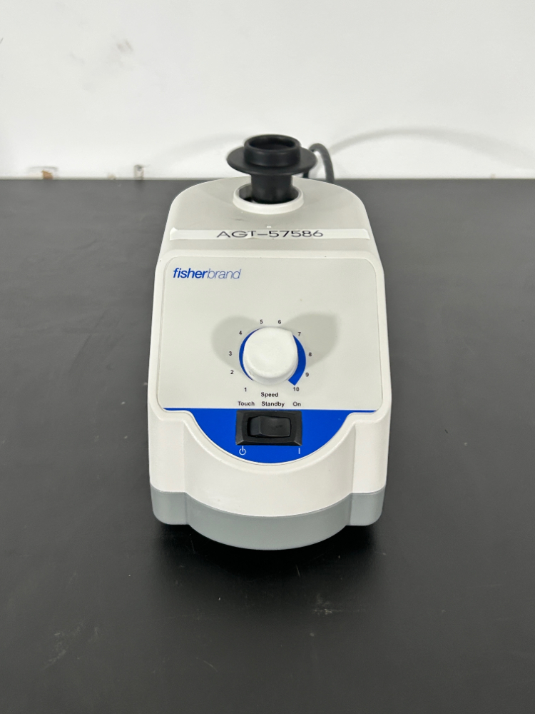 Image of Fisherbrand Analog Vortex Mixer